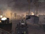 CoD4 Demo ingame