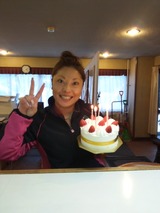 birth
