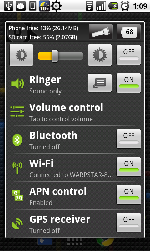device