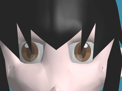 きめ