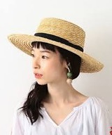 帽子8