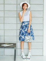 夏7