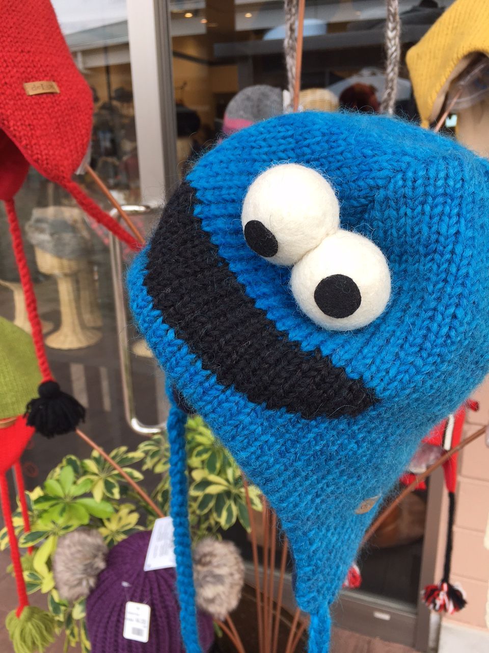KNITWITS¢