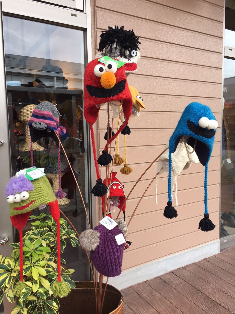 KNITWITS
