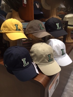 3.17 LACOSTE