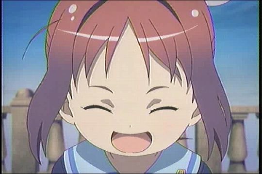 はっじまるよー!