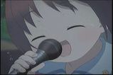 あぁ〜 みあげた〜 あおば〜 はるか〜