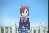 まなびちゃん・・・
