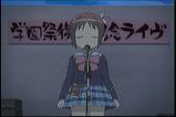 ・・・