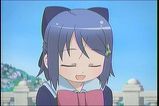 えっと・・・私の反省は、自分から動くことが出来なかったことです