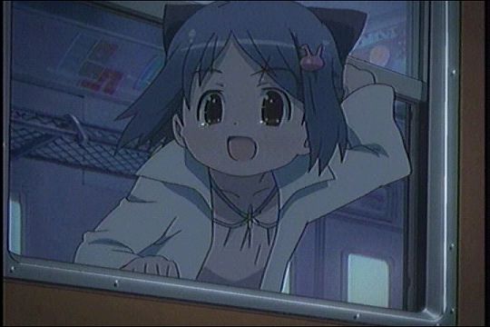 ばいば〜い
