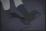 まなびの そのに