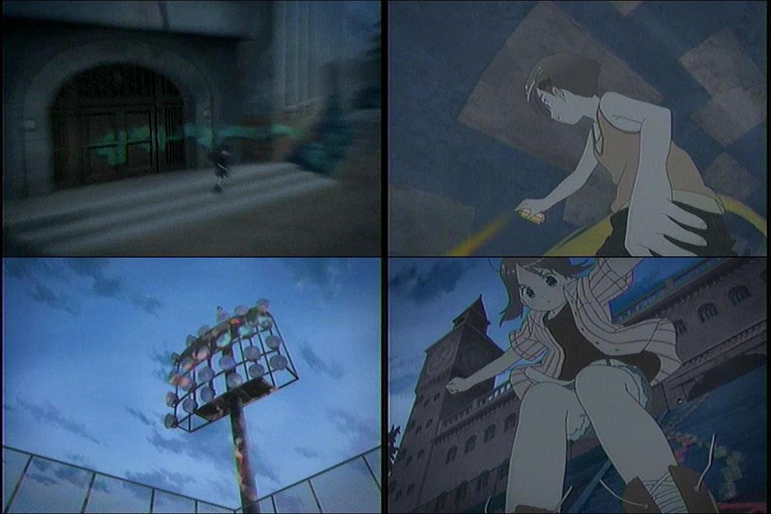そう これも全て 君のために言うことだよ