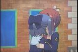 うっうぅ・・・