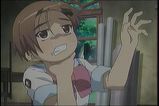 う、うぅぅ〜・・・