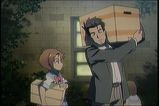 なぁしもじー、なんでそんなに力入れてんのさ?