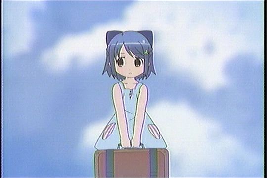 一年五ヶ月後