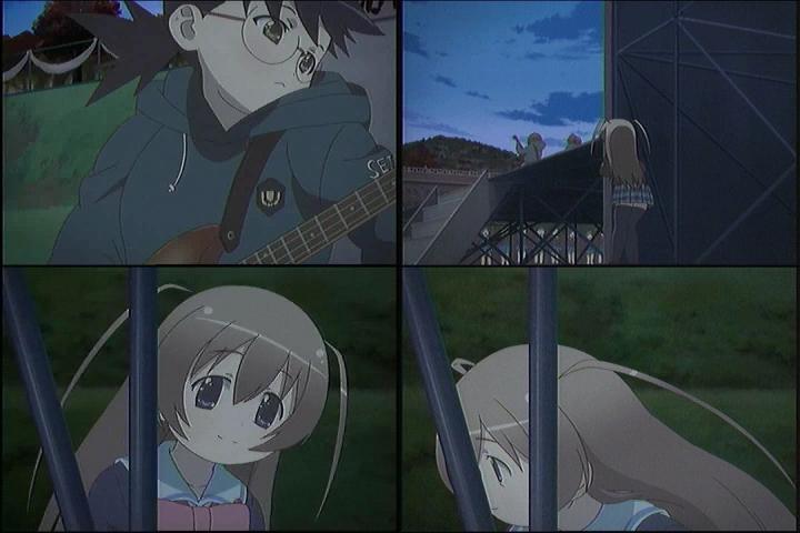 仕掛け