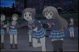 ほらっ、行って!