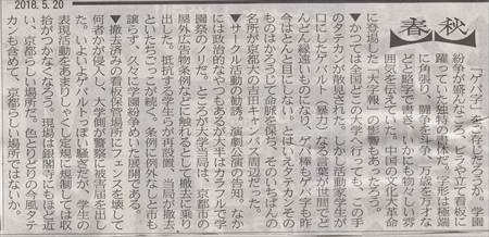 日経新聞。春秋５２０_NEW_R