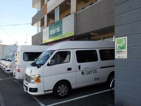 ジョウリハ高須外観_R