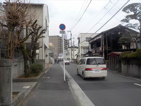 南宝永家事跡１