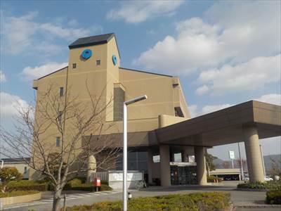 まんのうちょう役場