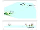 合成ラスター3D