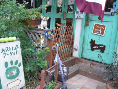 Just dog market2