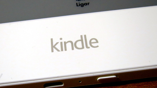 雑]「Kindle Wi-Fi キャンペーン情報つきモデル」 購入 : チミンモラスイ！