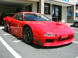 NSX 6