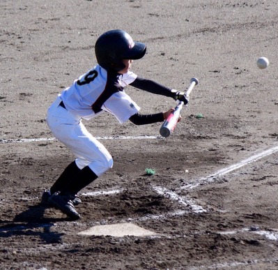 選抜決勝1