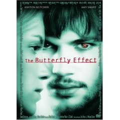 butterfly-effect