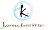 Kokolo Farm NZ