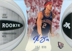 Josh Boone