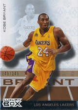 Kobe Bryant