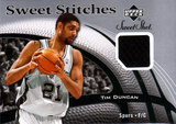 Tim Duncan
