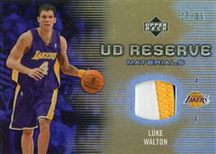Luke Walton