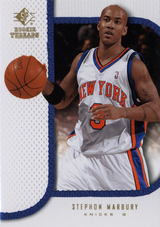 Stephon Marbury