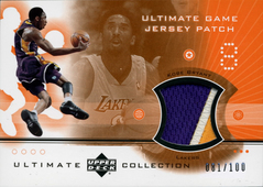 Kobe Bryant