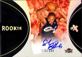 Shannon Brown