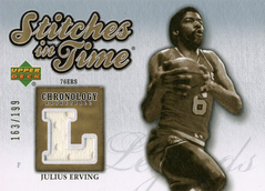 Julius Erving