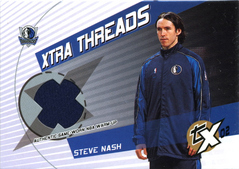 Steve Nash