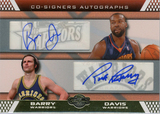 BARRY DAVIS