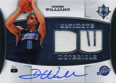 Deron Williams