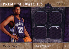 Rudy Gay