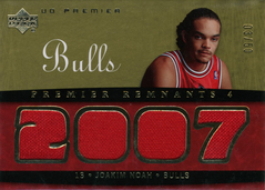 Joakim Noah