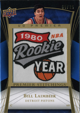 Bill Laimbeer