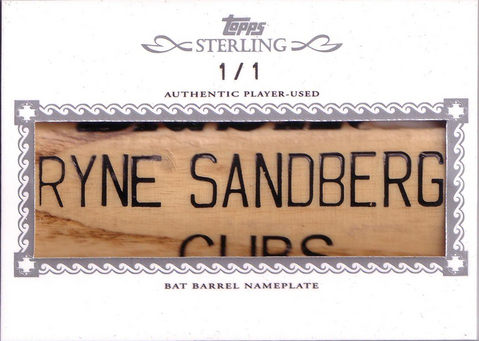 Ryne Dee Sandberg