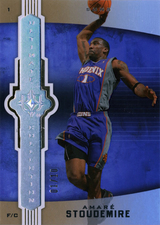 Amare Stoudemire
